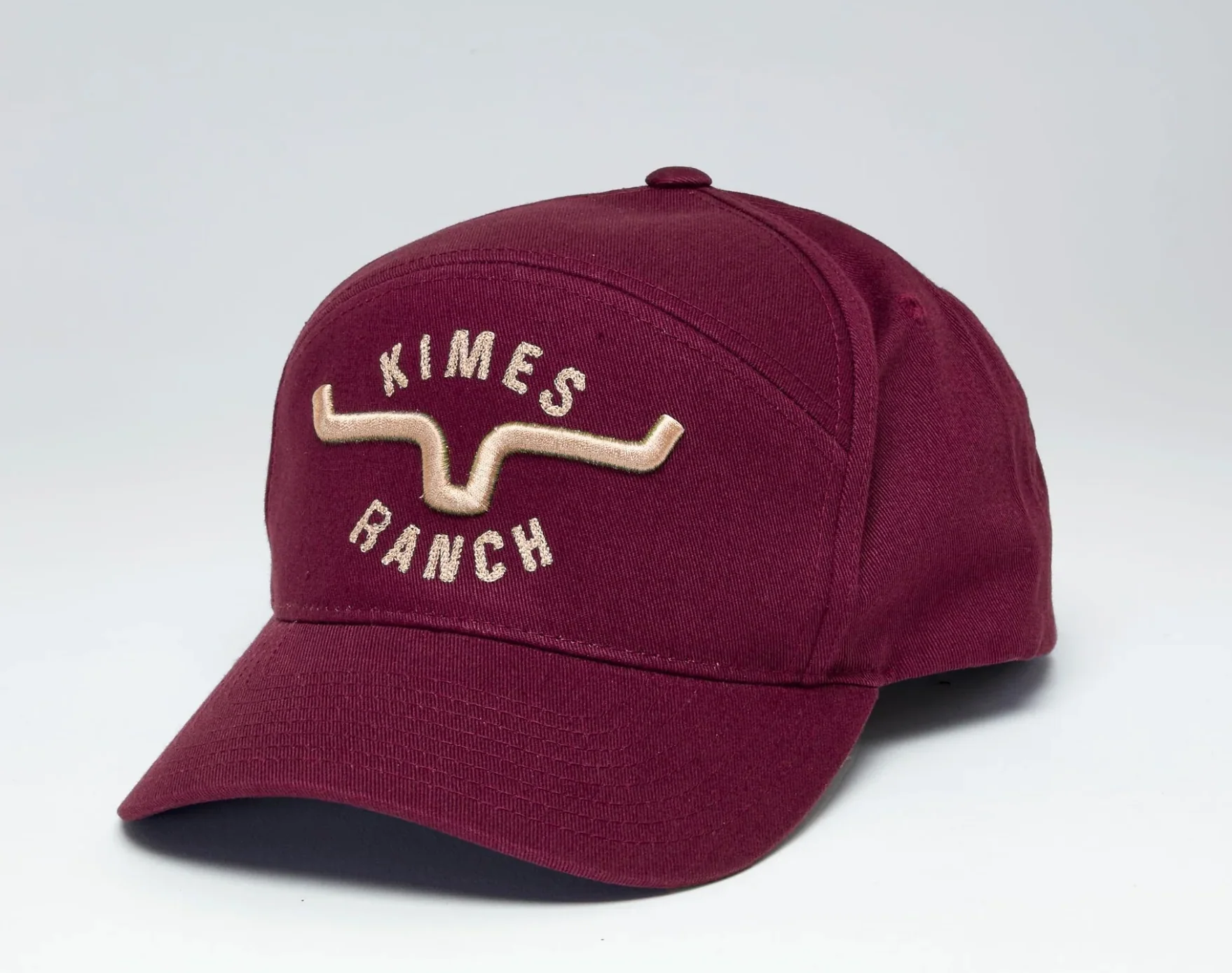 Casquette 66 Plum Kimes Ranch – Image 2