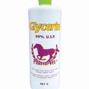 Glycérine