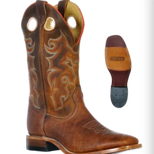Bottes Boulet 9346