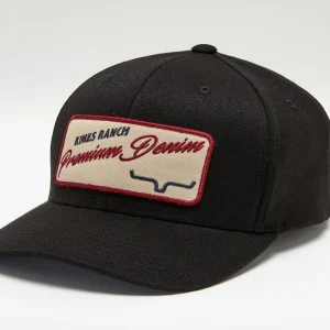 Casquette Kimes Ranch Premium Distance