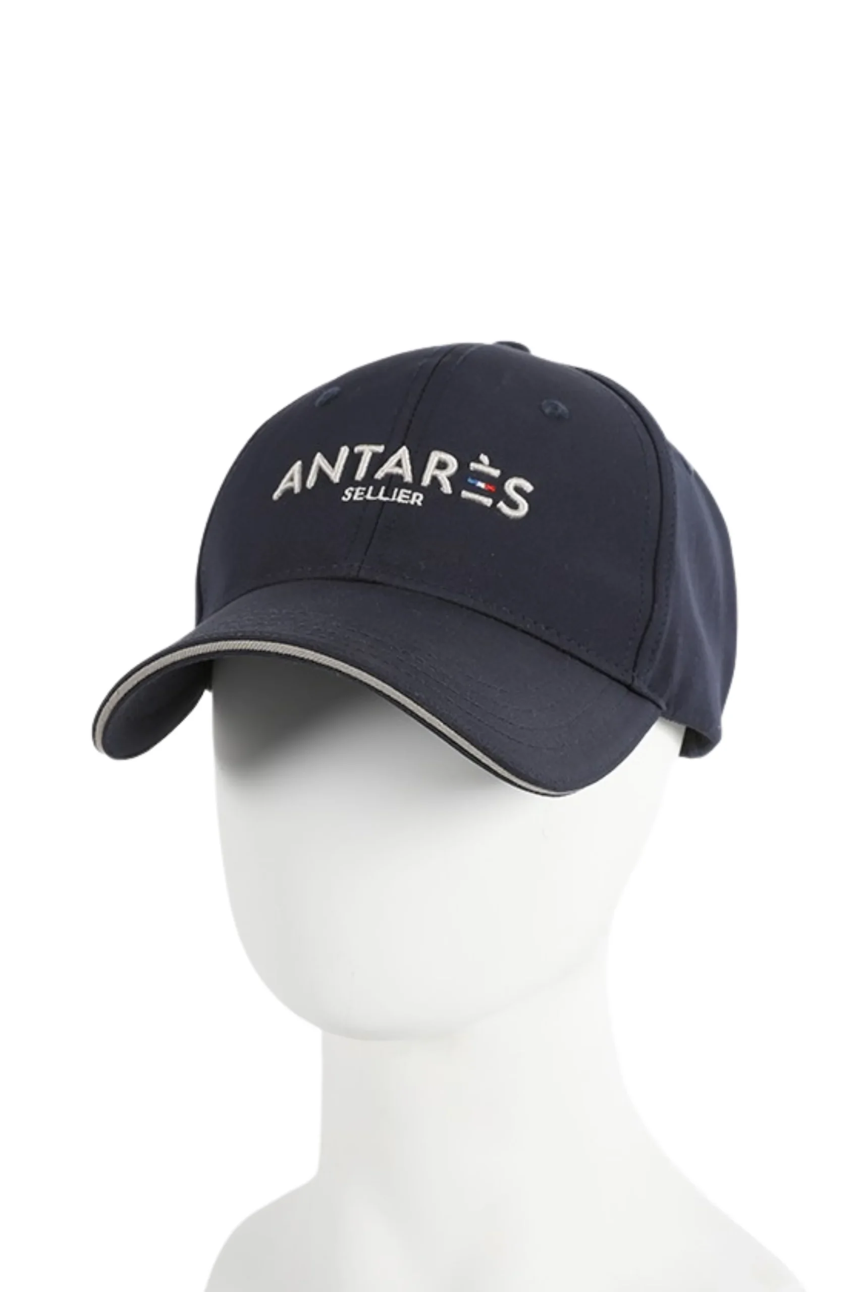 Casquette Antarès Sellier – Image 2