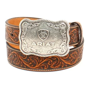 Ceinture Fashion Western - Homme