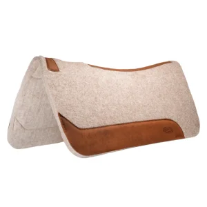 Tapis Western Feutre Contoured 30" x 30"