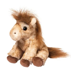 Peluche Dustie Horse Mini Soft