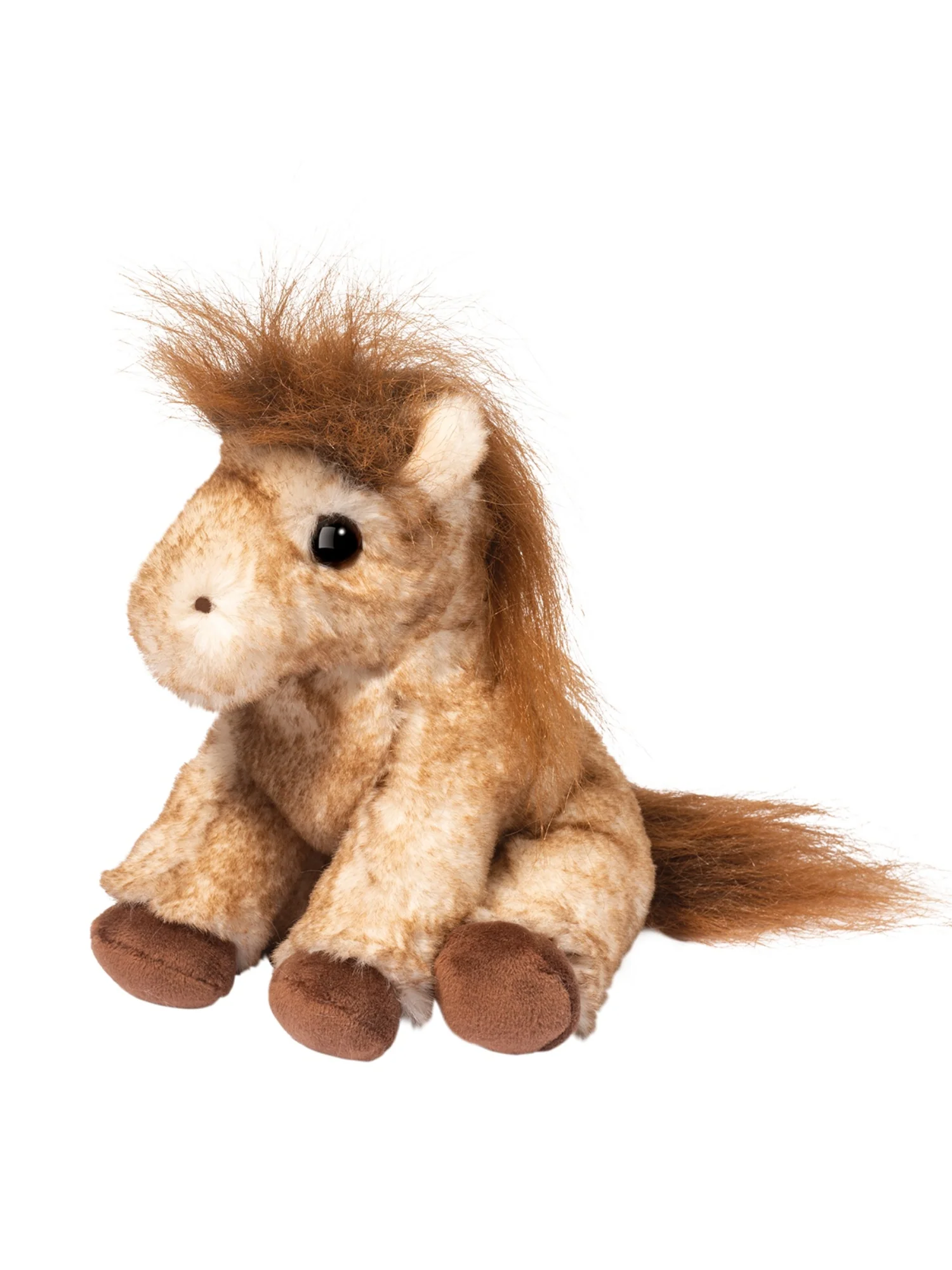 Peluche Dustie Horse Mini Soft – Image 2
