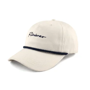 Ecru Cap