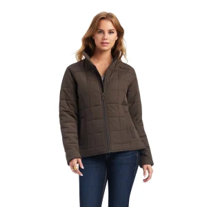 Manteau Ariat Real Crius Insulated Jacket