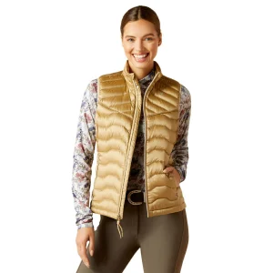 Veste Ideal Down - Femme