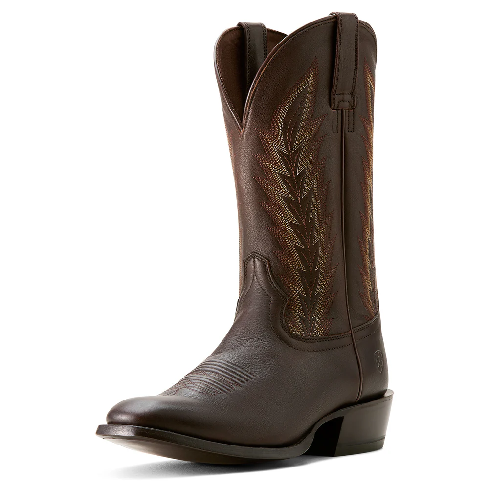 Botte Willie Bittersweet - Homme – Image 3