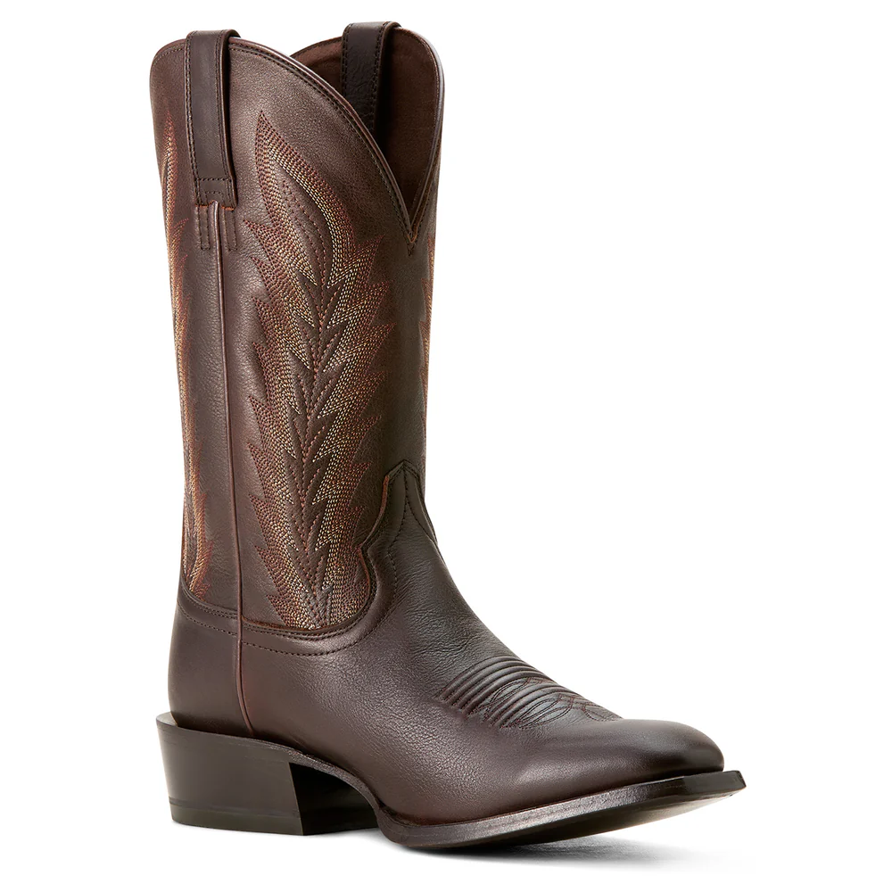 Botte Willie Bittersweet - Homme – Image 2