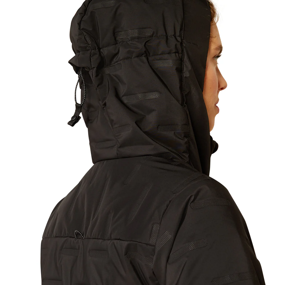 Manteau isolée Taxore - Femme – Image 5