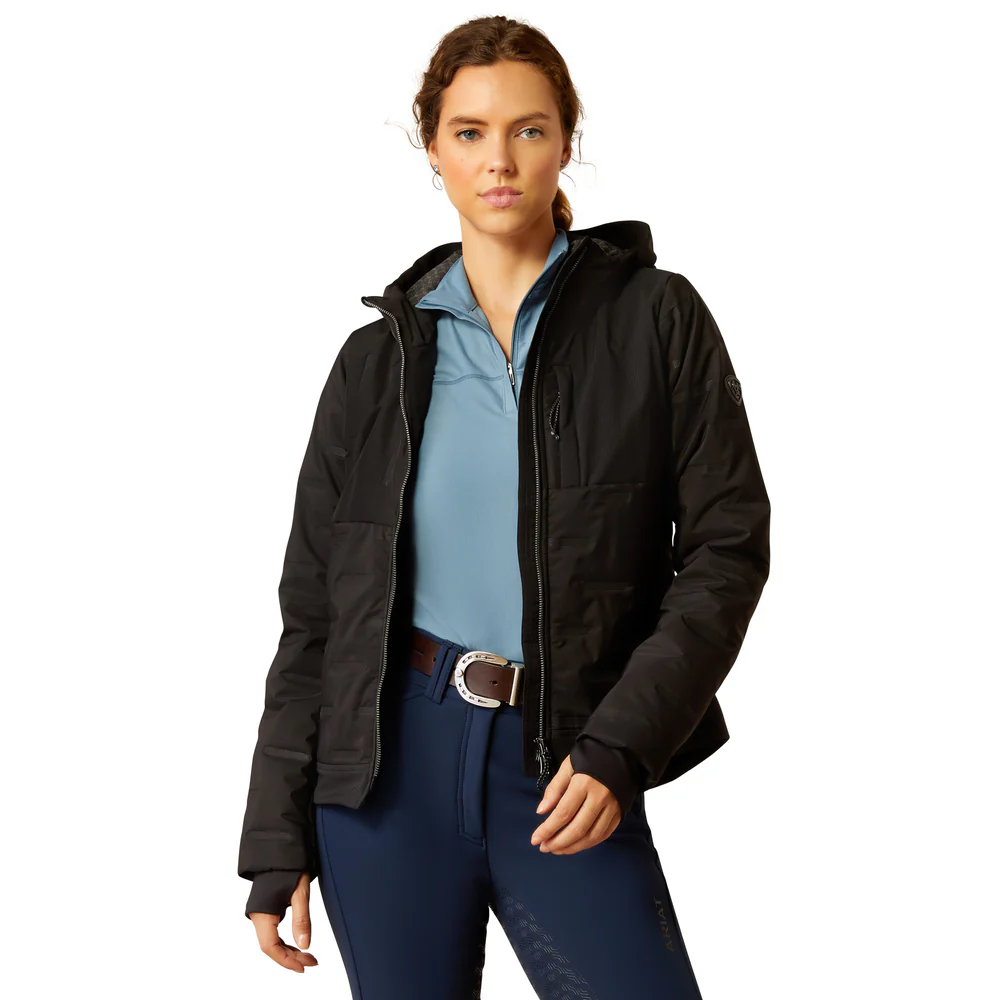 Manteau isolée Taxore - Femme – Image 2