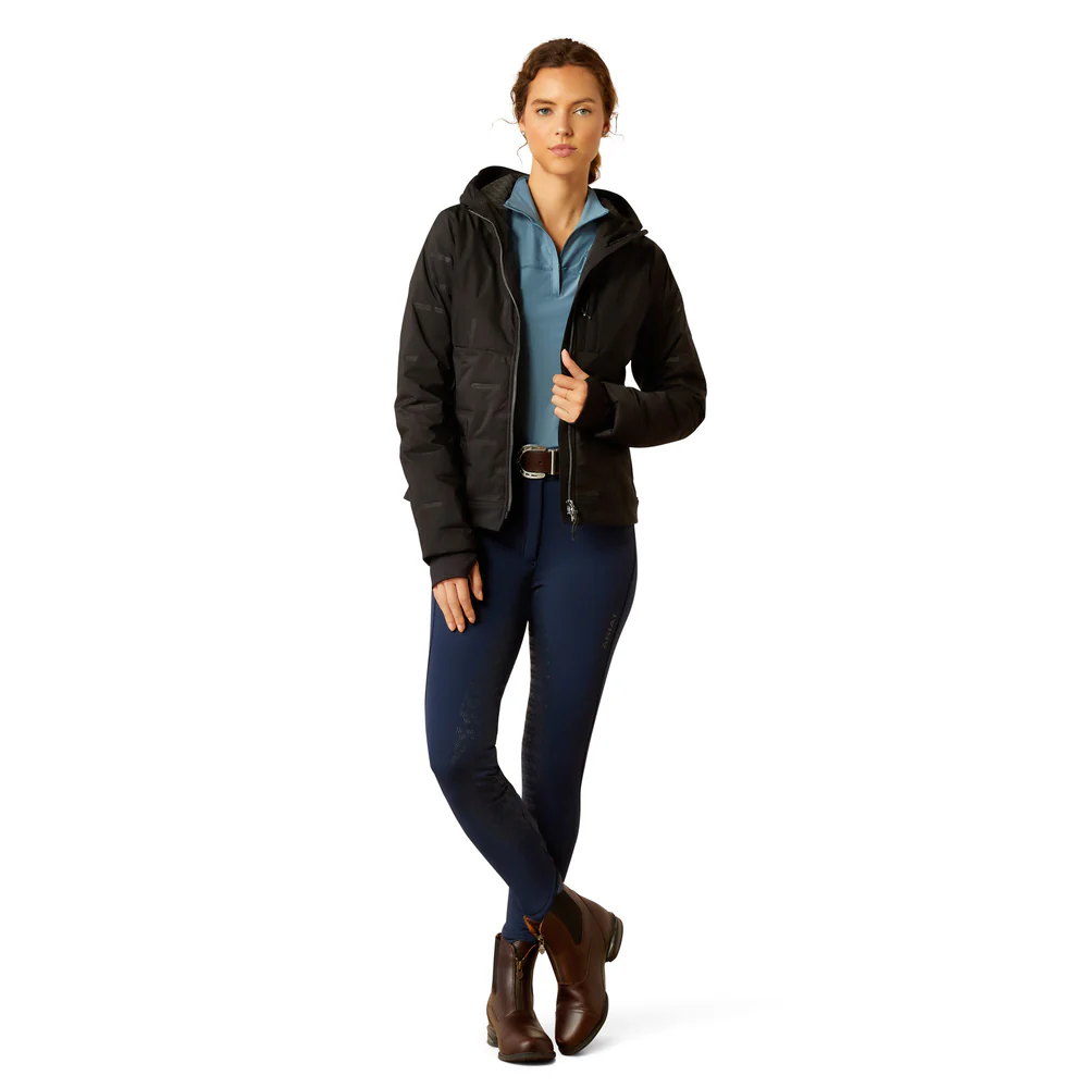 Manteau isolée Taxore - Femme – Image 6