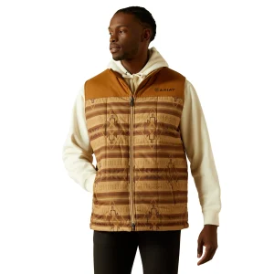 Veste sans Manche Crius - Homme