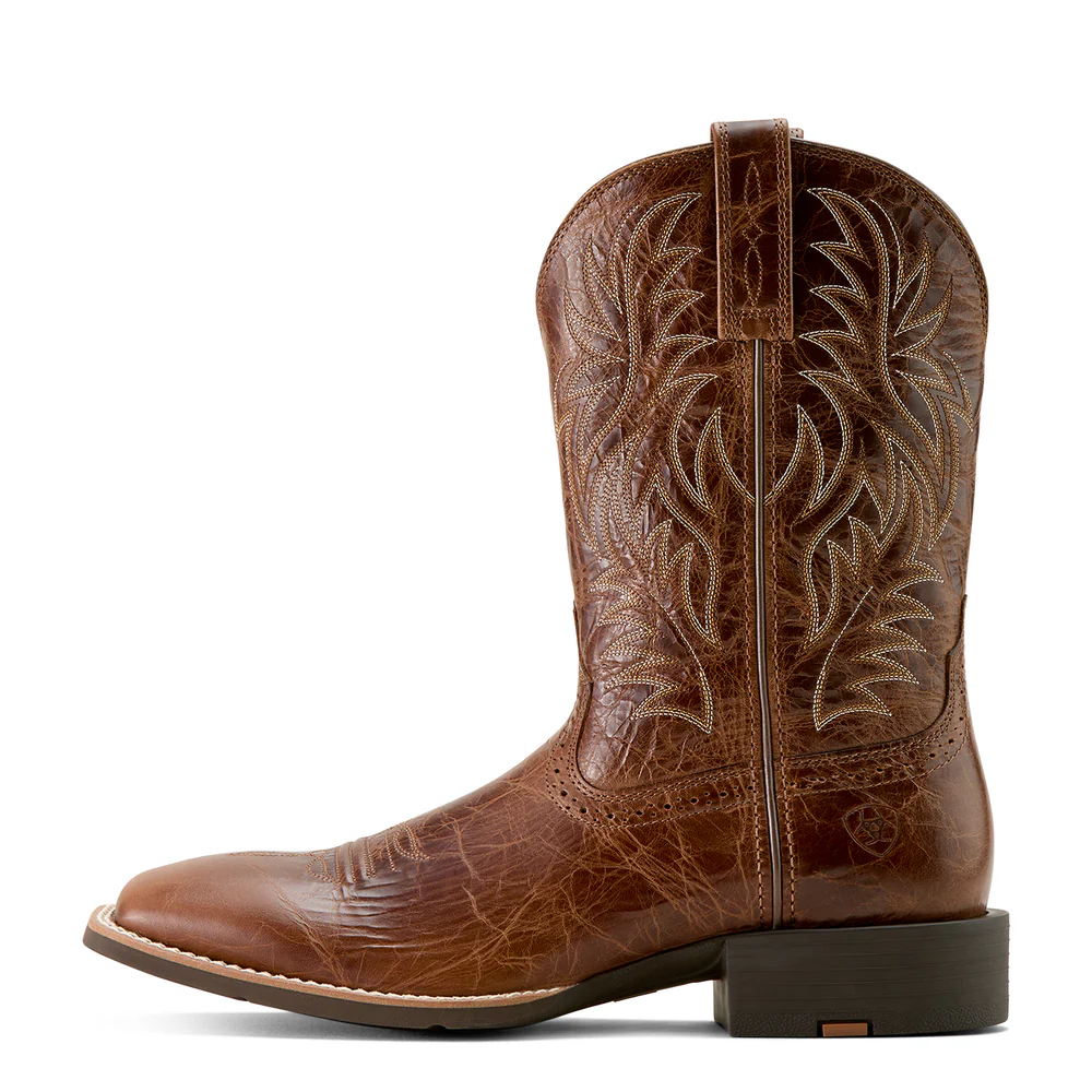 Bottes Sport Western - Homme – Image 5