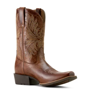 Bottes Sport Narrow Cutter Dark Tan - Homme