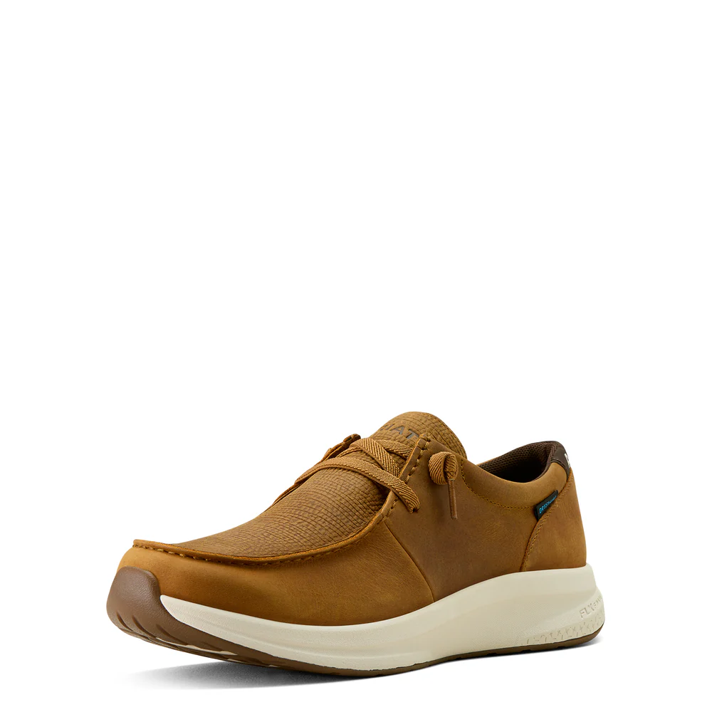 Soulier Buckeye H2O Cashew - Homme – Image 3
