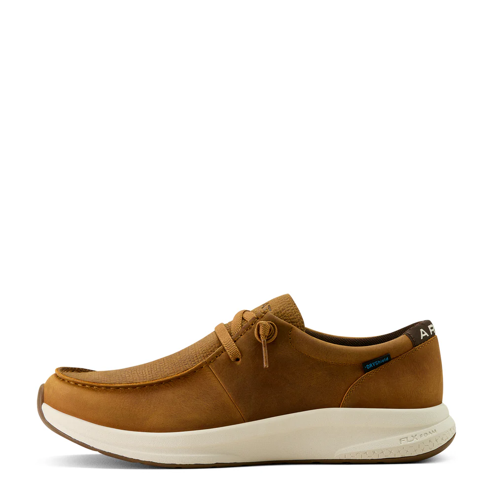 Soulier Buckeye H2O Cashew - Homme – Image 6
