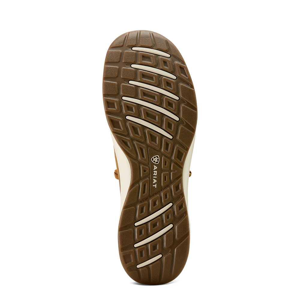 Soulier Buckeye H2O Cashew - Homme – Image 7