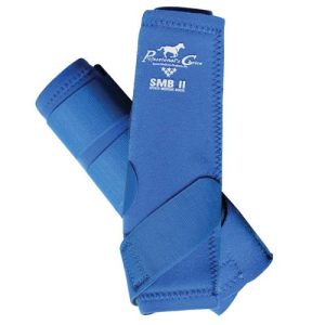 Professional's Choice | Sports Medicine Boots II Paire