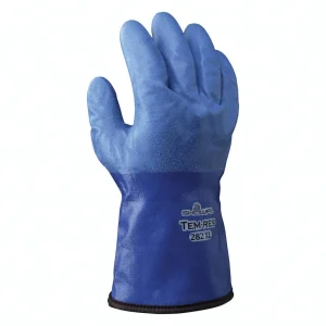 Gants de travail SHOWA Temres 282