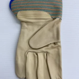 GANTS DE TRAVAIL EN CUIR