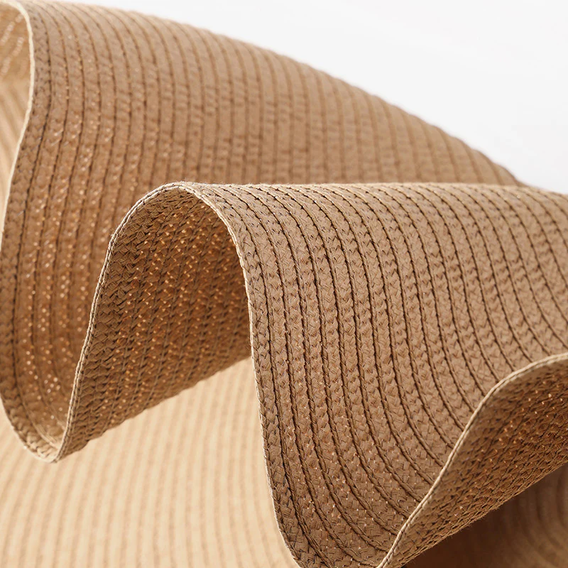 Chapeau d'été XXL pour femme⎮Summer & Chic – Image 8