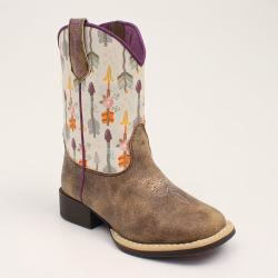 Bottes Twister pour enfant Hannah