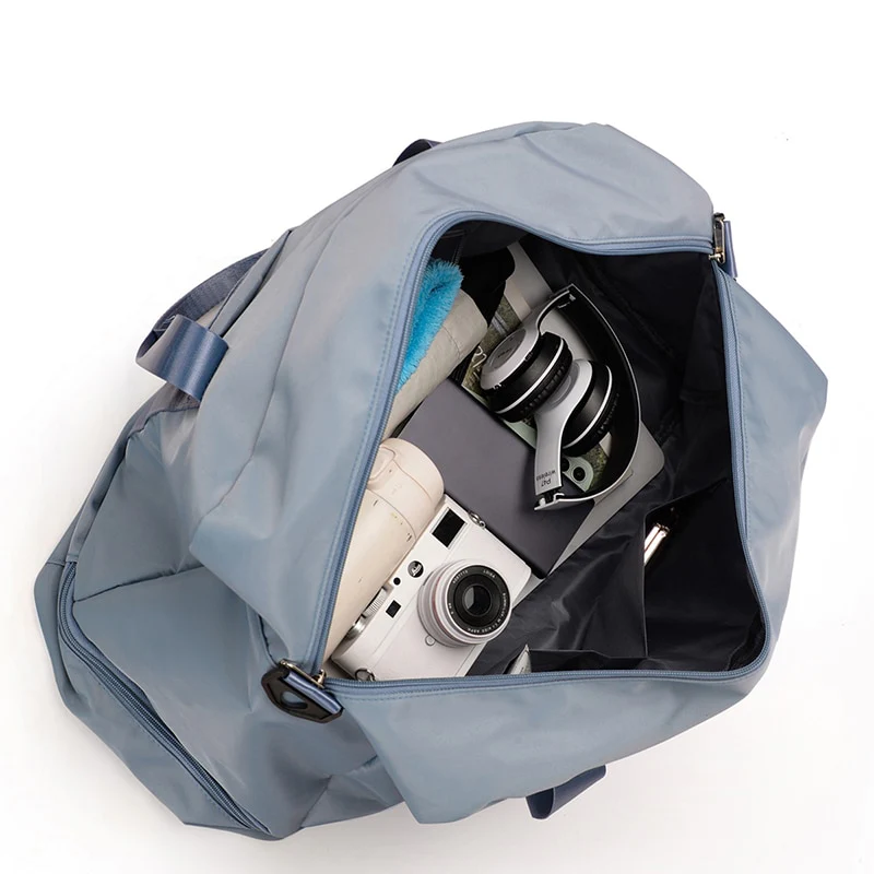 Sac de voyage décontracté⎮Bagages & Organisation – Image 6