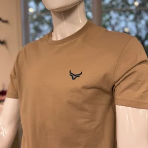 T-Shirt Ranch & Corral Bull Rider