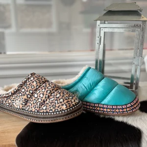 Pantoufles Ariat Crius Clog pour femme