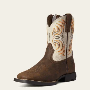 Bottes Ariat Enfant Storm Western Boot