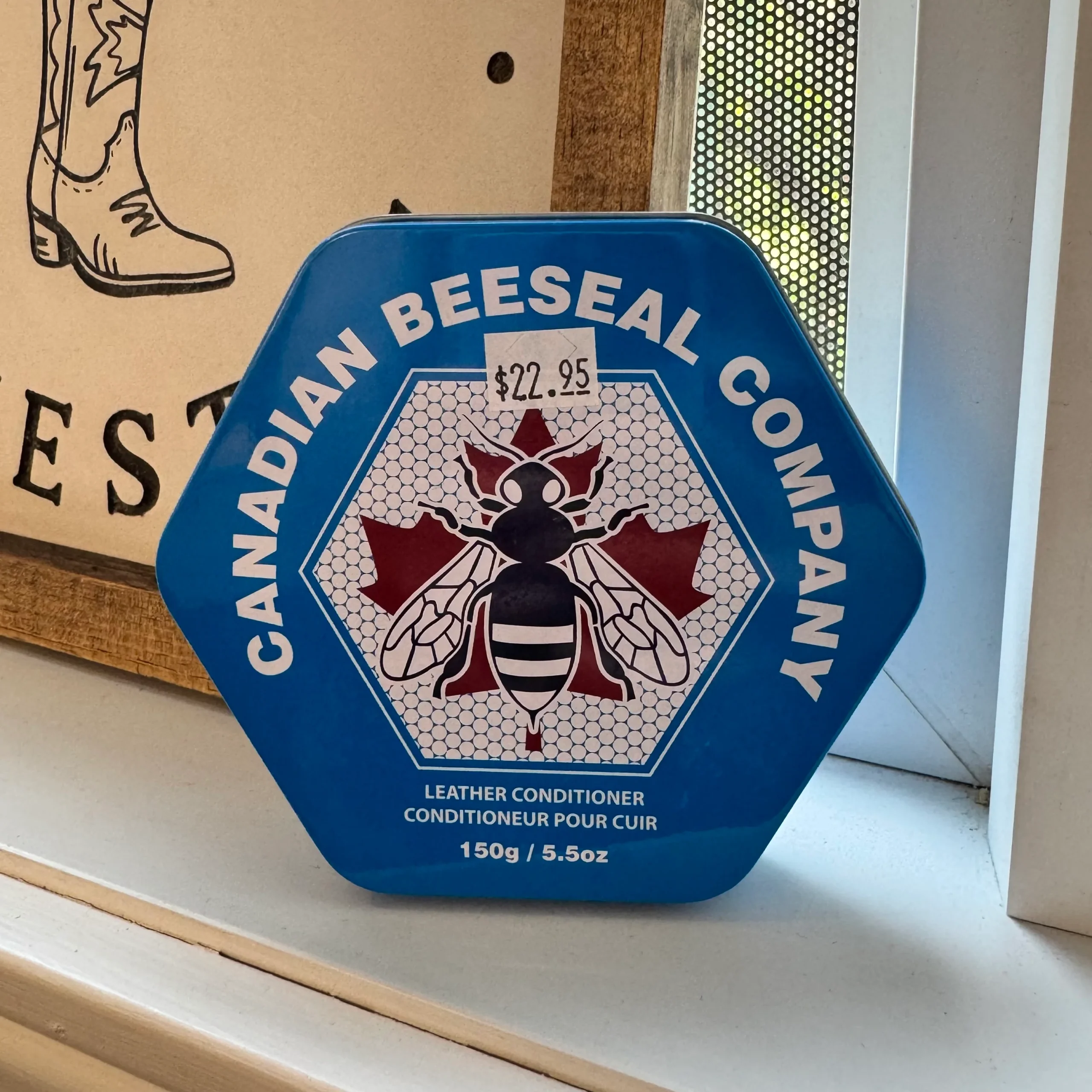 Beeseal