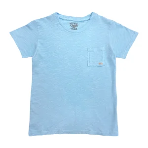 T-shirt - Jasper - Mirage
