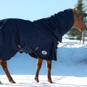 Couverture d'hiver Alliance Equine OG