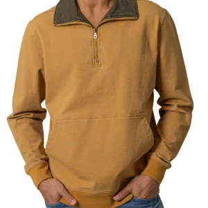 Pull-over Wicklow - Homme
