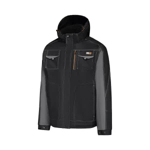 MANTEAU HIVER 10/4 JOB 25-350