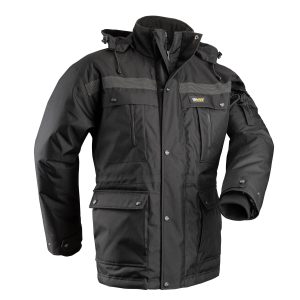 MANTEAU HIVER 10/4 JOB 25-355
