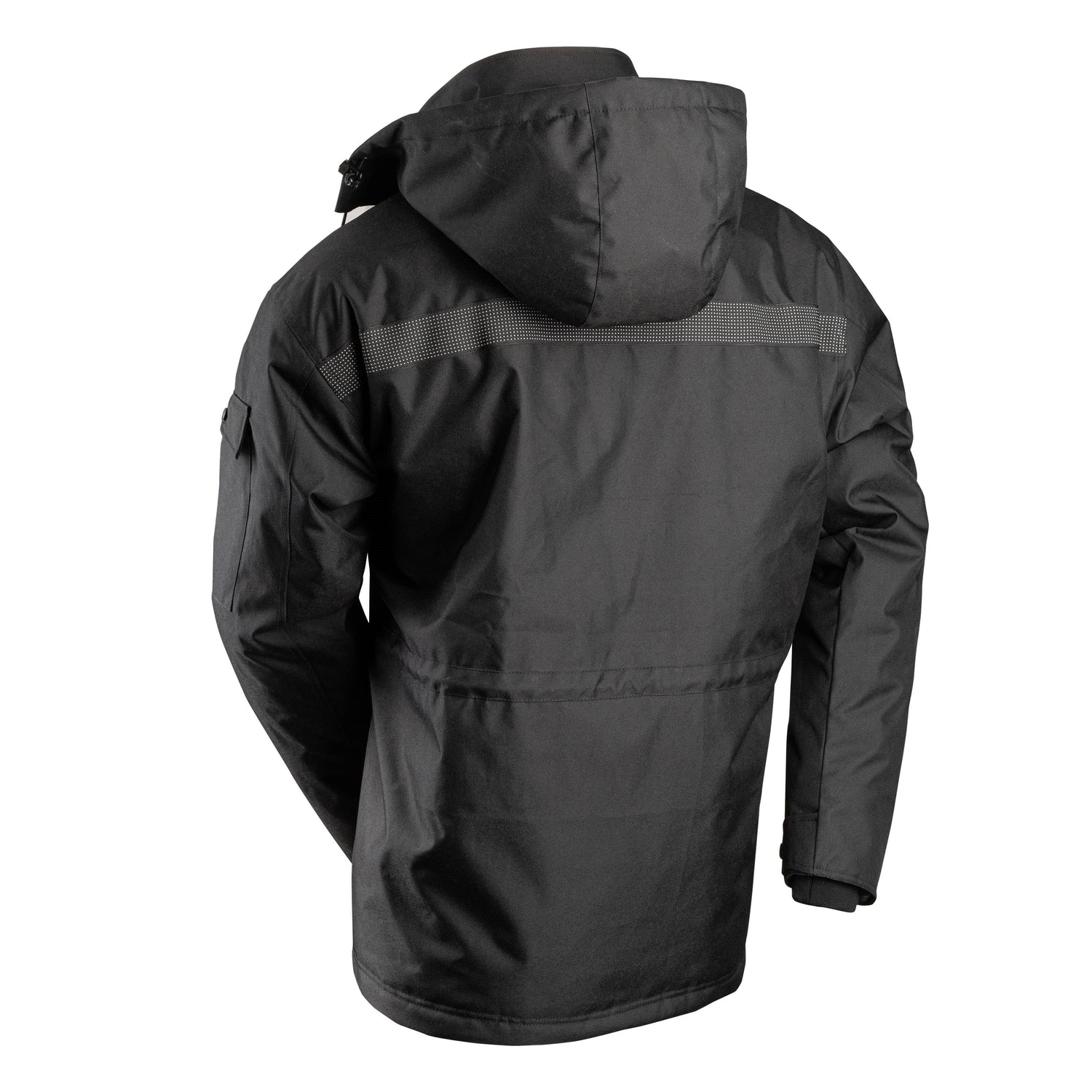 MANTEAU HIVER 10/4 JOB 25-355 – Image 3