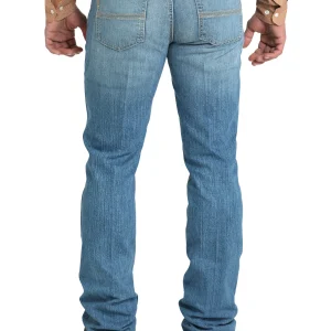 Jeans Western Bootcut Ian - Homme