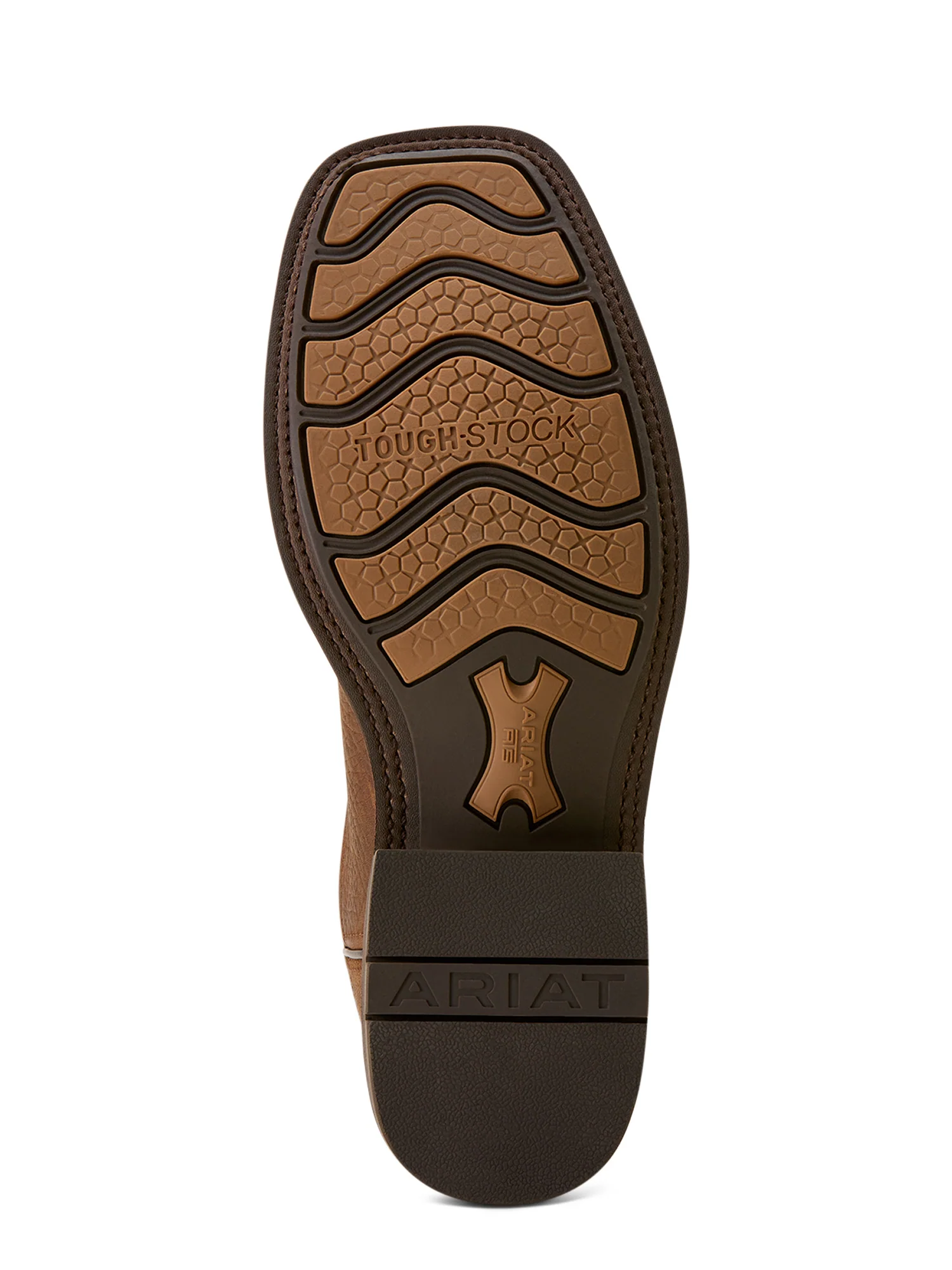 Bottes Western Kanyon Toughstock VentTEK – Homme – Image 6