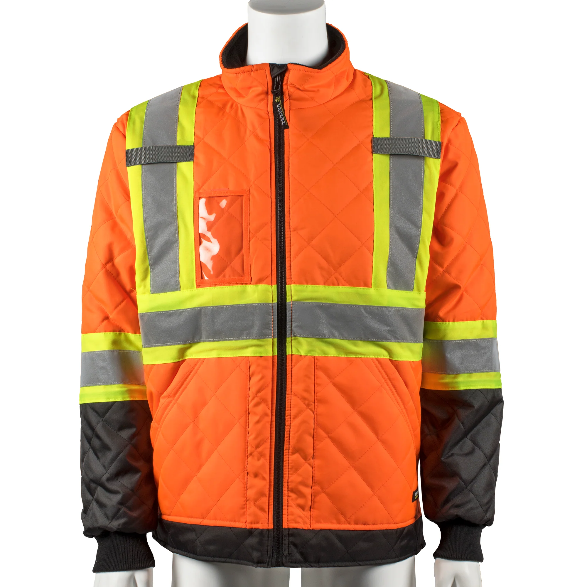 Manteau de travail Terra BF 116505 – Image 4