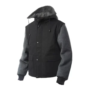 Manteau Tough Duck I8A216