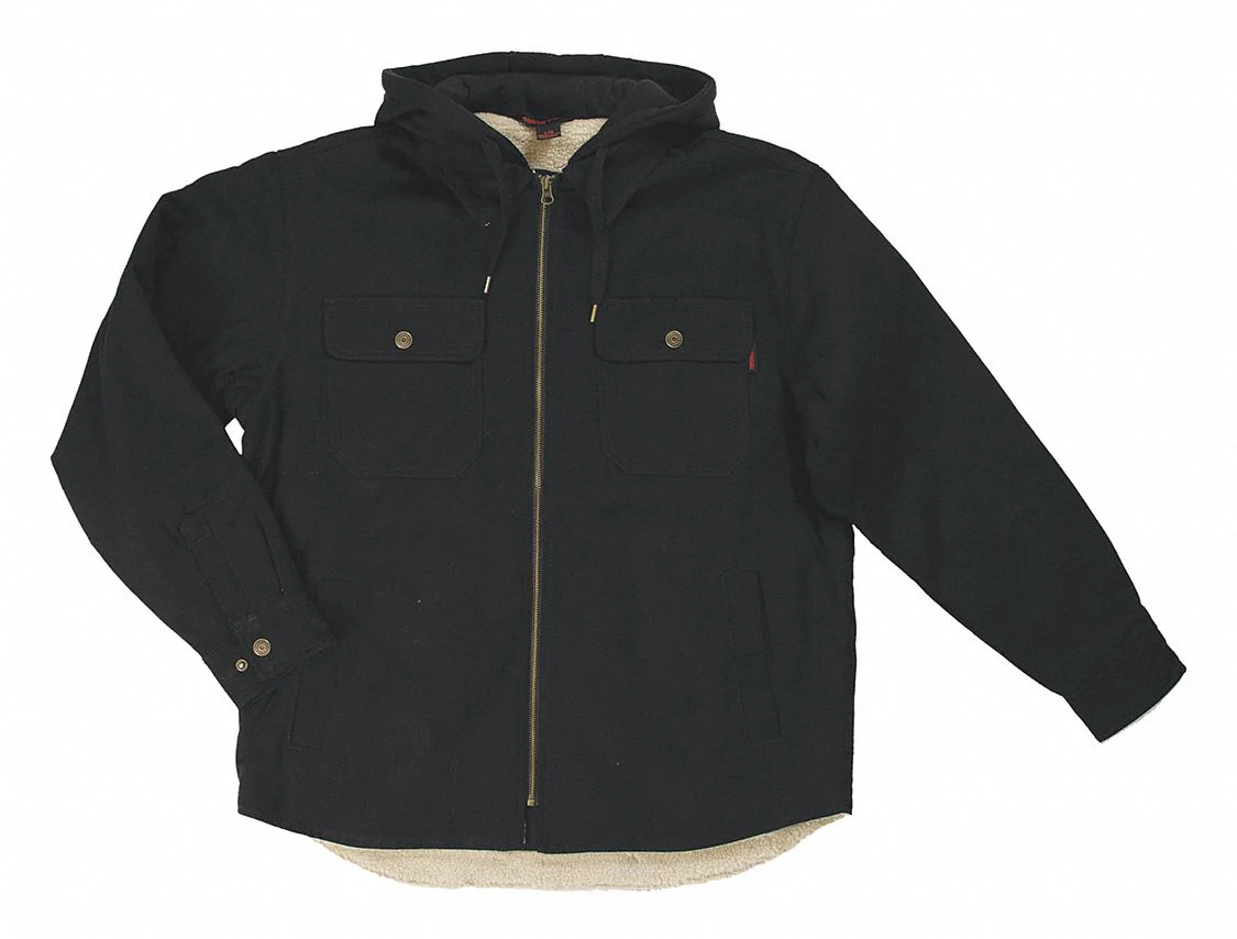 Manteau Tough Duck WS03