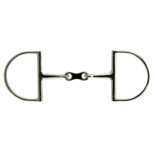 Mors Classique Hunter D-Ring French Link