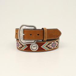 Ceinture Nocona Femme N3200029444