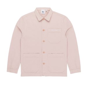 Veste Bellevue rose