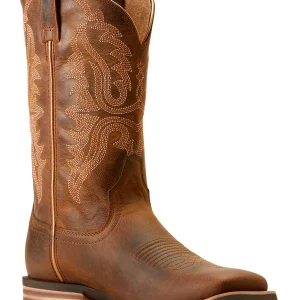 Botte Western Olena - Femme