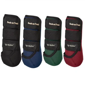 Opal Exercise Boot Front BOT
