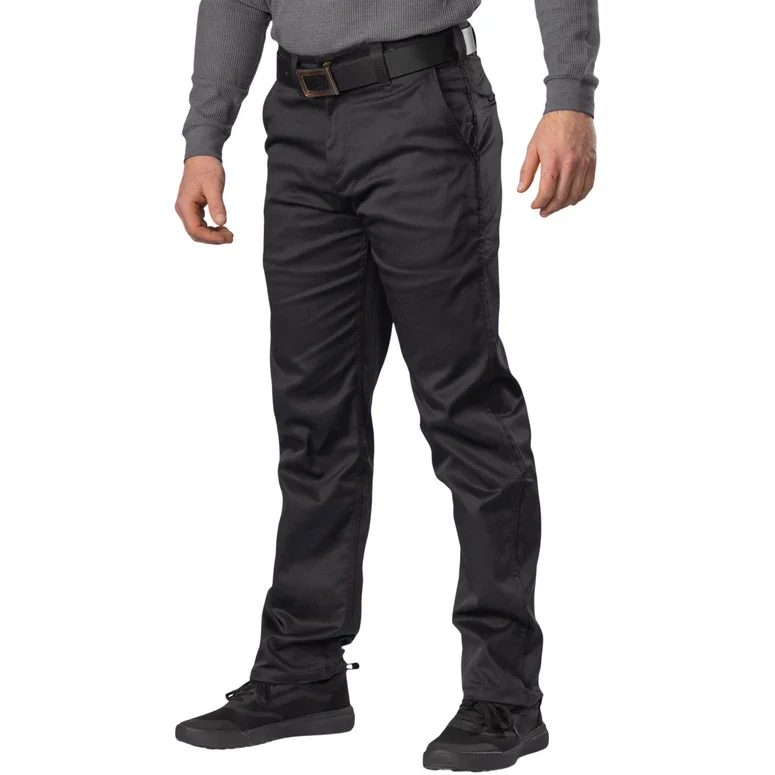 PANTALON DE TRAVAIL EXTENSIBLE BIG BILL 2085 – Image 4